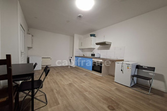 location appartement roubaix 59100