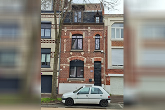 location appartement roubaix 59100
