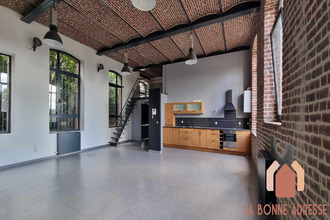location appartement roubaix 59100