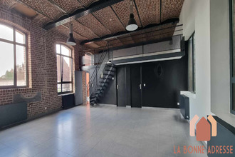 location appartement roubaix 59100