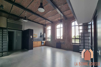 location appartement roubaix 59100