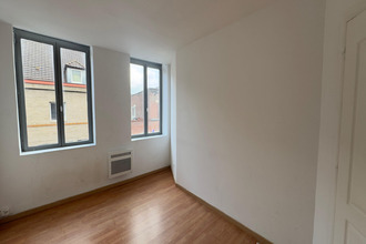 location appartement roubaix 59100