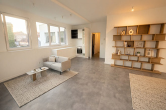 location appartement roubaix 59100