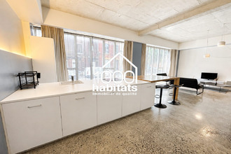 location appartement roubaix 59100