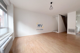 location appartement roubaix 59100