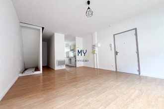 location appartement roubaix 59100