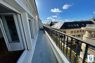 location appartement rouen 76000