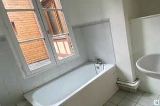 Ma-Cabane - Location Appartement ROUEN, 23 m²