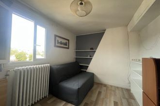 Ma-Cabane - Location Appartement Rouen, 11 m²