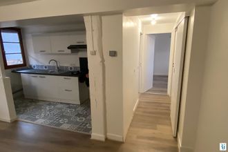 location appartement rouen 76000