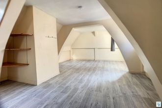 Ma-Cabane - Location Appartement ROUEN, 21 m²