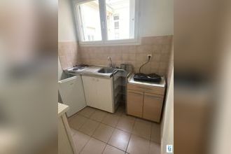 Ma-Cabane - Location Appartement ROUEN, 21 m²