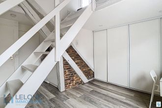 Ma-Cabane - Location Appartement ROUEN, 13 m²