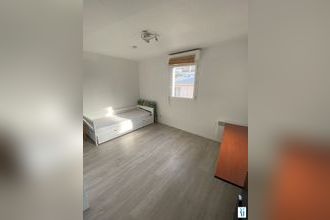 Ma-Cabane - Location Appartement ROUEN, 20 m²