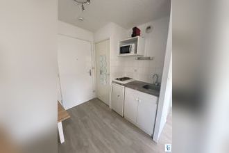 Ma-Cabane - Location Appartement ROUEN, 20 m²