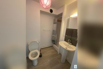 Ma-Cabane - Location Appartement ROUEN, 20 m²