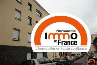 location appartement rouen 76000