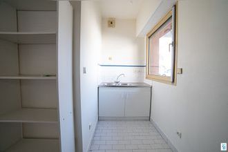 Ma-Cabane - Location Appartement ROUEN, 23 m²