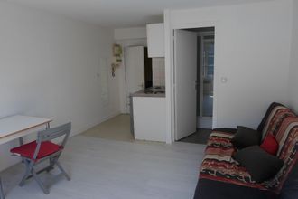Ma-Cabane - Location Appartement ROUEN, 18 m²