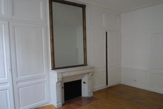 Ma-Cabane - Location Appartement ROUEN, 38 m²