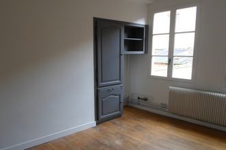 Ma-Cabane - Location Appartement ROUEN, 38 m²