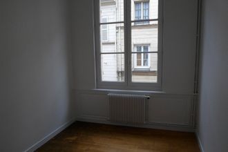 Ma-Cabane - Location Appartement ROUEN, 38 m²