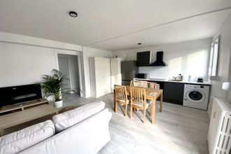 Ma-Cabane - Location Appartement Rouen, 65 m²