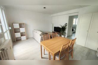 Ma-Cabane - Location Appartement Rouen, 65 m²