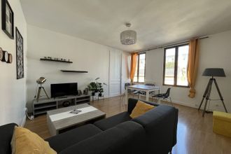 Ma-Cabane - Location Appartement Rouen, 38 m²