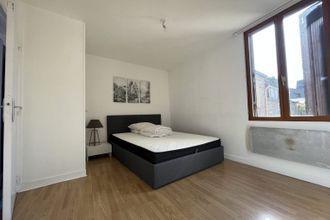 Ma-Cabane - Location Appartement Rouen, 38 m²