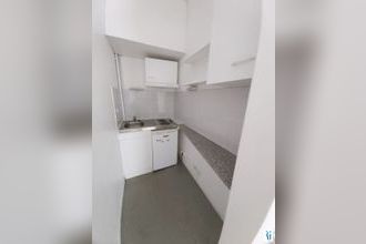 Ma-Cabane - Location Appartement ROUEN, 22 m²