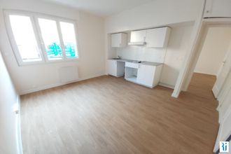 location appartement rouen 76000