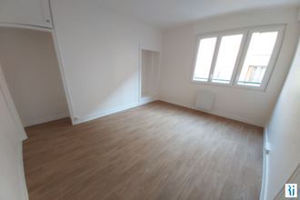 location appartement rouen 76000