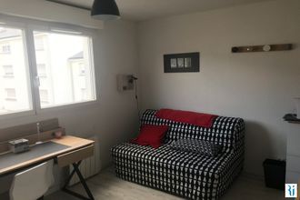 Ma-Cabane - Location Appartement ROUEN, 19 m²