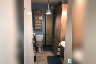 Ma-Cabane - Location Appartement ROUEN, 19 m²