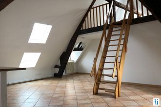 location appartement rouen 76000