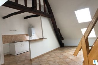 location appartement rouen 76000