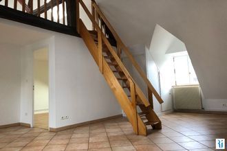 location appartement rouen 76000