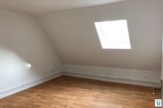 location appartement rouen 76000