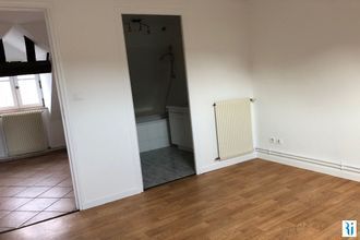 location appartement rouen 76000