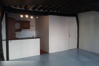 Ma-Cabane - Location Appartement ROUEN, 55 m²