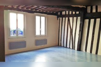 Ma-Cabane - Location Appartement ROUEN, 55 m²