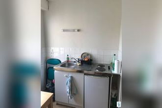 Ma-Cabane - Location Appartement ROUEN, 20 m²