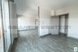 location appartement rouen 76000