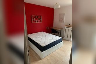 location appartement rouen 76000