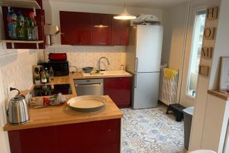 location appartement rouen 76000