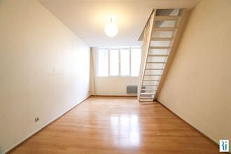 location appartement rouen 76000