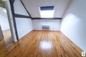 location appartement rouen 76000