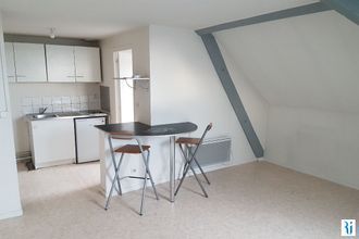 location appartement rouen 76000