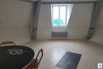 location appartement rouen 76000